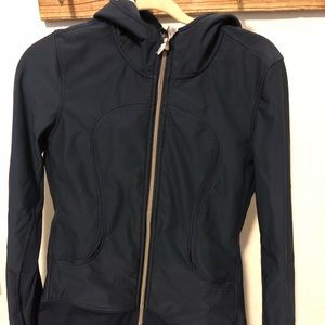 Lululemon Uba Hoodie Size 8